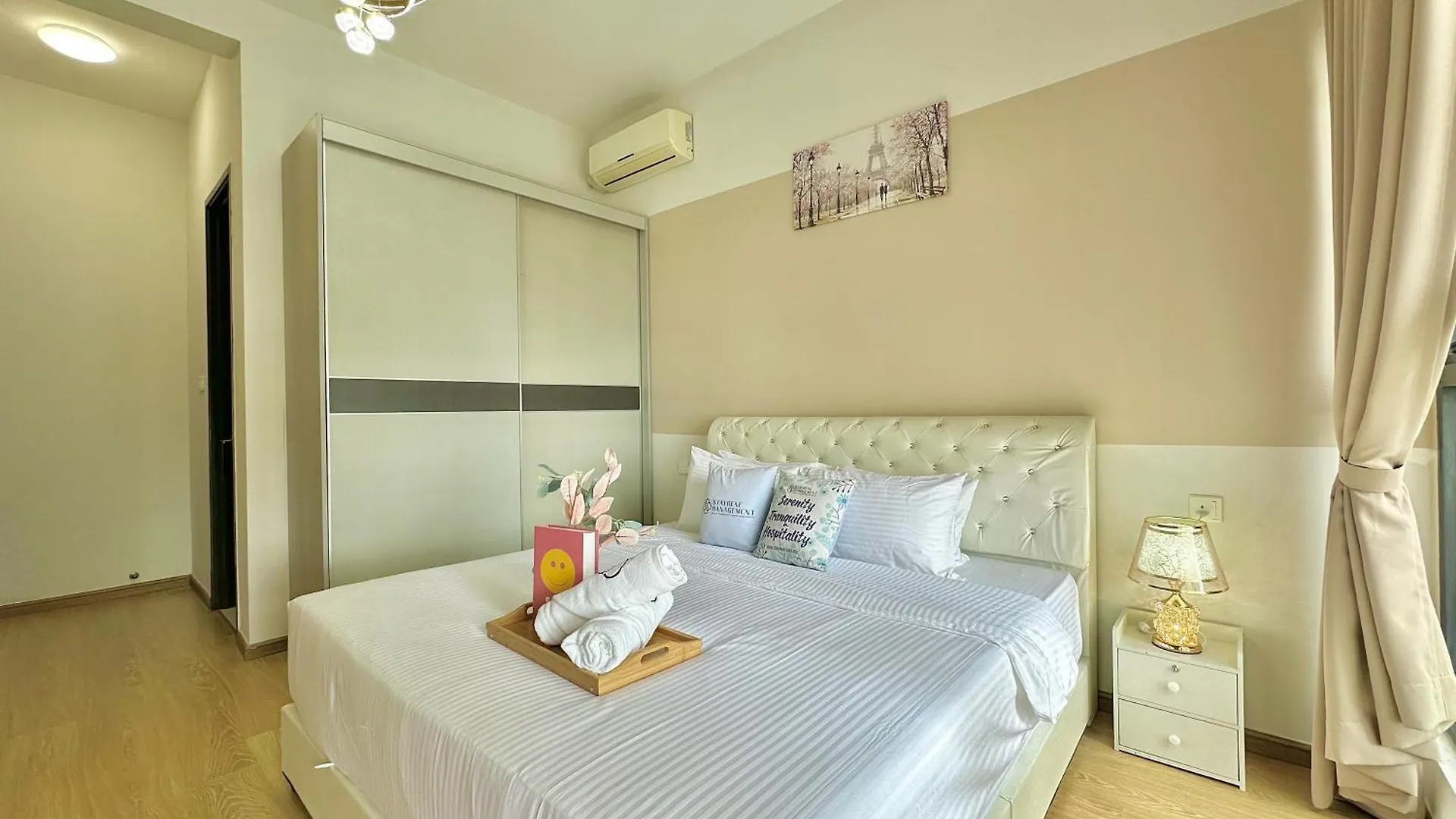 Apartment Country Garden Danga Bay Sunset View By Stayrene Johor Bahru