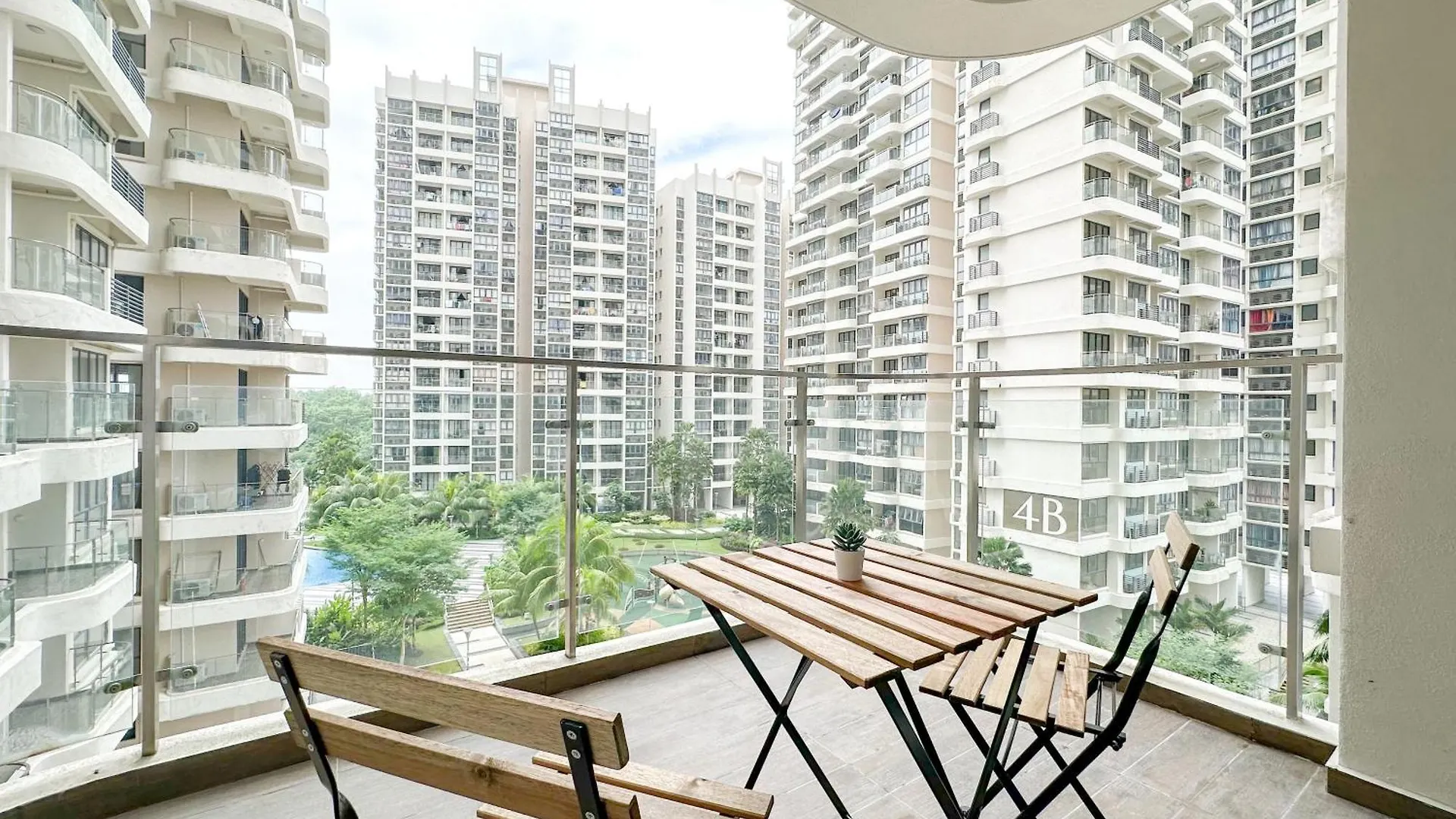 Apartment Country Garden Danga Bay Sunset View By Stayrene Johor Bahru Malaysia