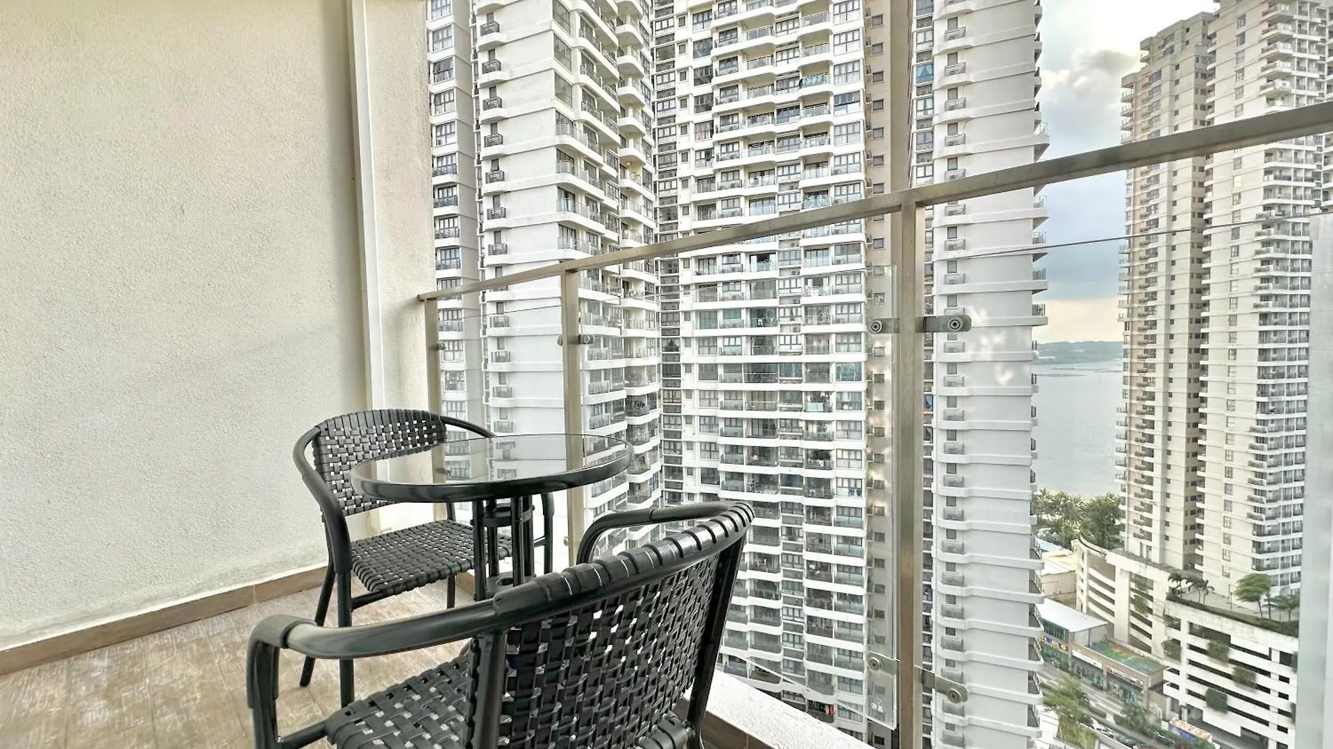 Country Garden Danga Bay Sunset View By Stayrene Johor Bahru Apartamento