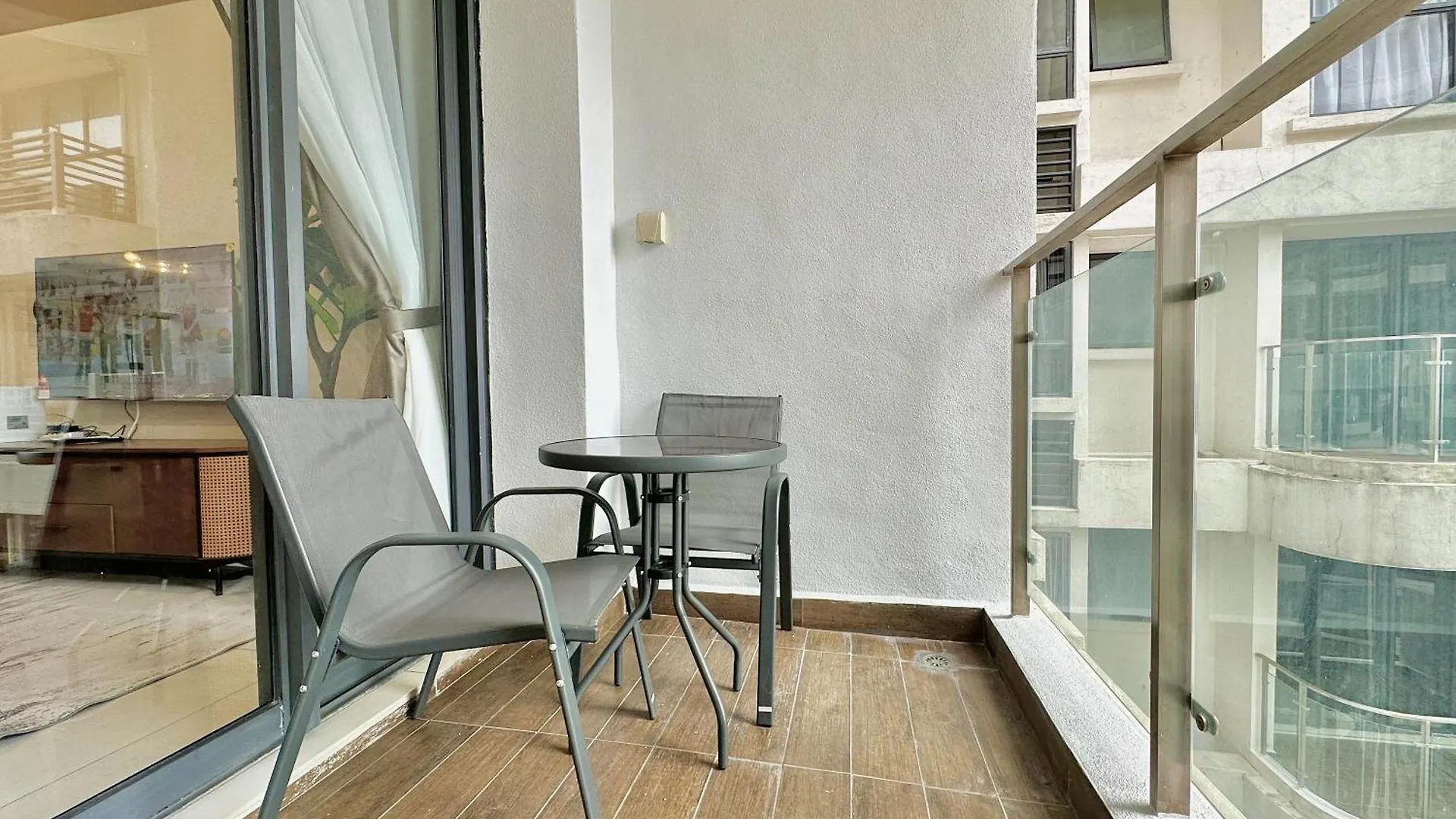 Apartamento Country Garden Danga Bay Sunset View By Stayrene Johor Bahru